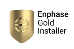 Enphas Gold Installer